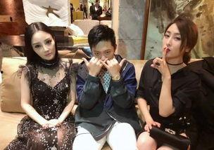 娱乐圈10月吃瓜事件,盘点十大爆红吃瓜事件