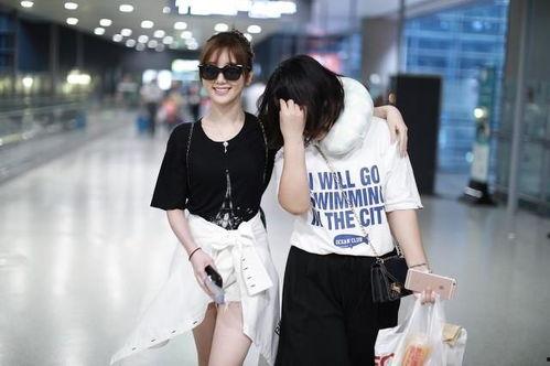 娱乐圈吃瓜爆料任嘉伦,娱乐圈风云再起，吃瓜爆料揭秘幕后真相